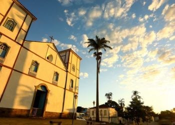 Festival Gastronômico de Pirenópolis e 1° Canto Gastronômico acontecem de 4 a 14 de setembro