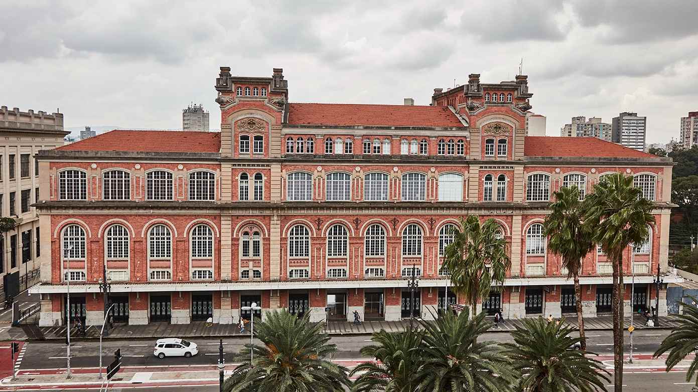 20 museus em São Paulo onde a arquitetura amplia a experiência da arte