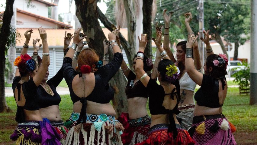 Grupo Anhuma Tribal 001 Divulgacao fotor 20250828172219