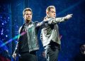 Espetáculo "Illusion Show", com Henry & Klauss, chega a Goiânia
