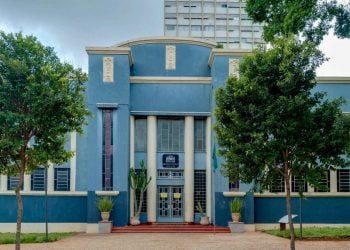 Prefeitura de Goiânia abre inscrições para evento em celebração aos 100 anos do Art Déco