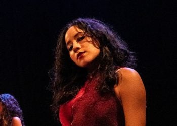 Cia Corpo na Contramão realiza projeto Todos os Sentidos