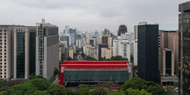 20 museus em São Paulo onde a arquitetura amplia a experiência da arte