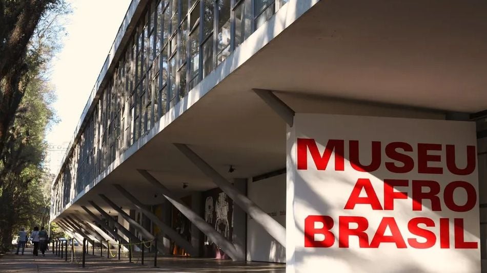 20 museus em São Paulo onde a arquitetura amplia a experiência da arte