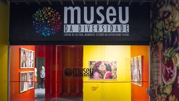 20 museus em São Paulo onde a arquitetura amplia a experiência da arte