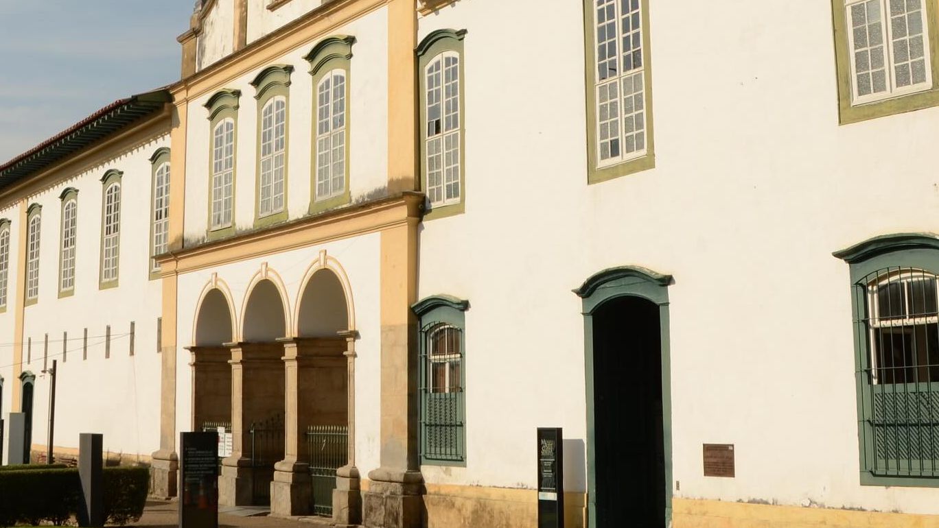 20 museus em São Paulo onde a arquitetura amplia a experiência da arte