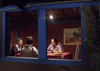 Cine Cultura exibe 2 estreias nacionais e clássico de John Ford