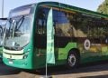 BRT Leste-Oeste, em Goiânia, tem novos ônibus e estações reformadas