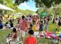 Jardim Botânico recebe 4ª edição do Projeto Parque Cultural