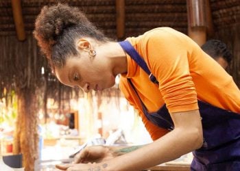 Sertão Negro apresenta ateliê aberto com 3 artistas participantes do programa de residência