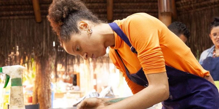 Sertão Negro apresenta ateliê aberto com 3 artistas participantes do programa de residência