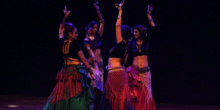 Goiânia recebe espetáculo de dança tribal com entrada gratuita
