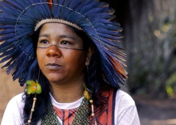 Cineclube da Luluzinha: Vila Cultural Cora Coralina recebe última sessão do ano