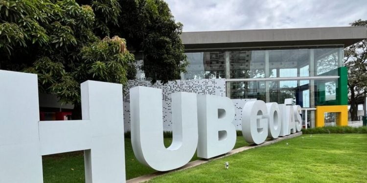 Epicentro da Inteligência Artificial é lançado pelo Governo de Goiás