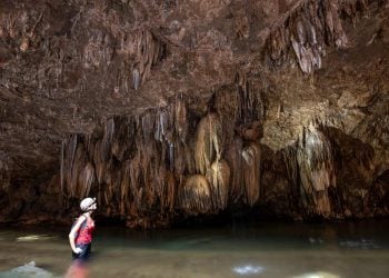 Governo de Goiás debate segurança em turismo de aventura
