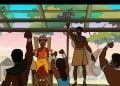Curtas-metragens de animação do cineasta Felipe Pitombo estreiam no Cine Cultura
