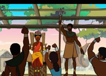 Curtas-metragens de animação do cineasta Felipe Pitombo estreiam no Cine Cultura