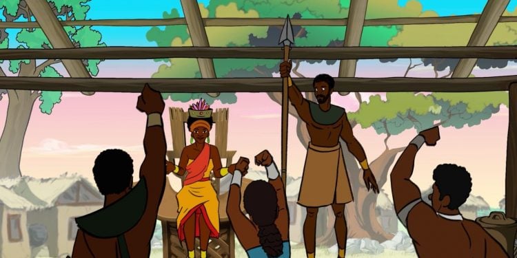 Curtas-metragens de animação do cineasta Felipe Pitombo estreiam no Cine Cultura