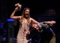 Goiânia recebe versão teatral de O Cravo e a Rosa