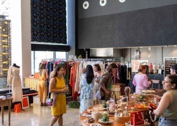 Evento de moda autoral celebra 2 anos com edição de luxo em Goiânia