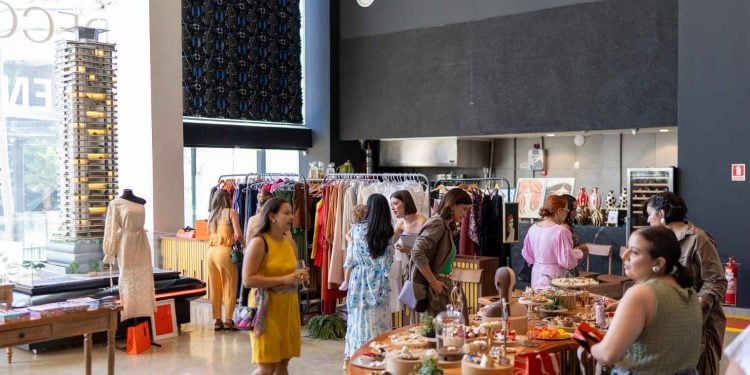Evento de moda autoral celebra 2 anos com edição de luxo em Goiânia