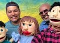 Peça infantil “O Incrível Sonho de Pepe” tem circulação por Goiânia, Aparecida, Anápolis e Trindade