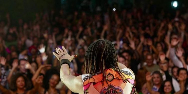 Claque Cultural: 3ª edição é oficialmente aberta na Chapada dos Veadeiros