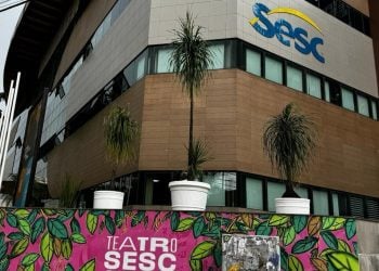 Sesc Goiás abre matrículas para cursos de música, teatro e dança