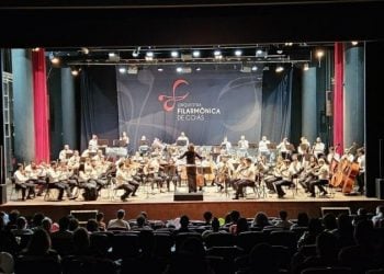 Filarmônica apresenta obras dos períodos clássico e romântico em concerto gratuito