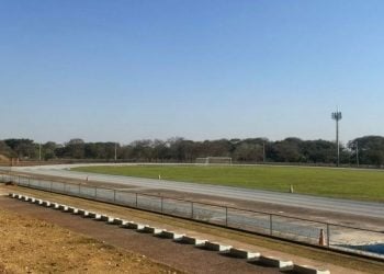 Prefeitura de Goiânia e UFG lançam novo polo esportivo