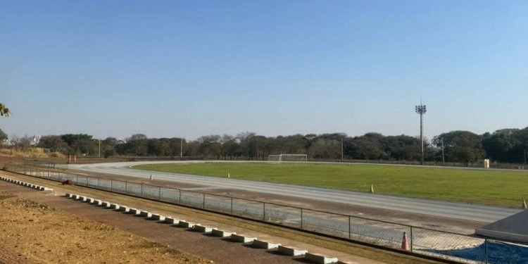 Prefeitura de Goiânia e UFG lançam novo polo esportivo
