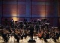 Orquestra Sinfônica Jovem de Goiás faz concerto gratuito no Teatro Basileu França