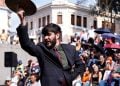 Caravana Transpetro Ubu em Movimento leva teatro de rua, cinema e oficinas gratuitas a cidades de Goiás