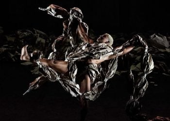 8ª edição da Mostra GiroDança celebra a diversidade cultural brasileira