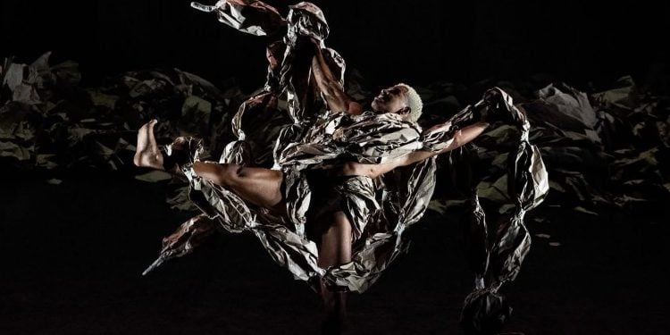 8ª edição da Mostra GiroDança celebra a diversidade cultural brasileira