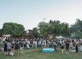 Goiânia Crew Attack 2025 ocupa praça no Setor Sul e Centro de Goiânia
