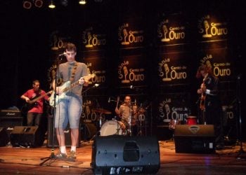 Músico goiano, José Teles lança EP Contramão