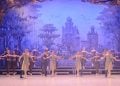 Estudantes do Basileu França participam do 4º Festival Internacional de Dança de Porto Alegre