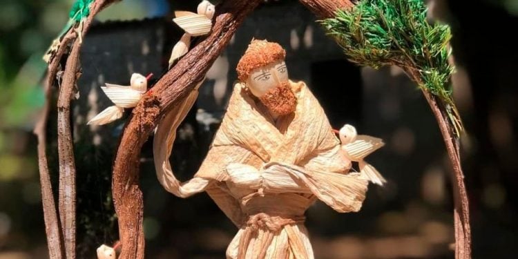 Senac promove Feira de Artesanato com artesãos de Olhos D’Água, em Goiânia