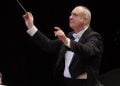 Filarmônica faz concerto especial gratuito em homenagem ao maestro Emilio De Cesar