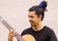 Compositor de trilhas sonoras da Netflix e Amazon se apresenta no Centro Cultural UFG