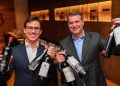NB Steak apresenta carta de vinhos 100% brasileira em Goiânia