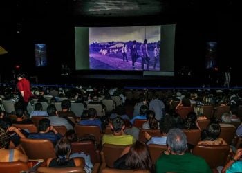 Semana do cinema tem ingressos a R$ 10 em cinemas de Goiânia e Aparecida