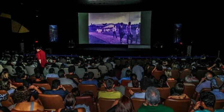 Semana do cinema tem ingressos a R$ 10 em cinemas de Goiânia e Aparecida