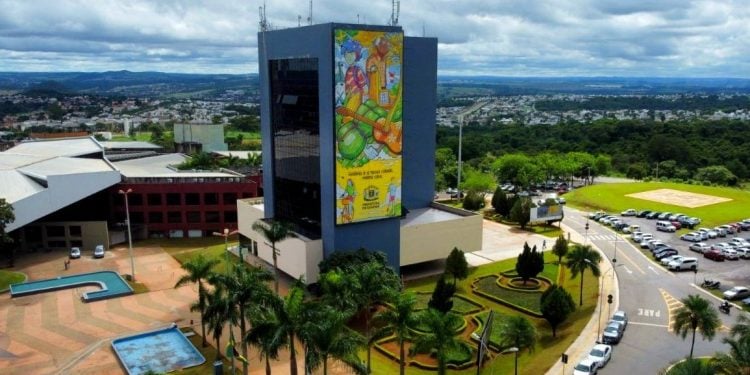 GynClima: 1º Fórum Goianiense de Mudanças Climáticas é lançado pela Prefeitura