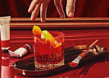 Campari dá start oficial à Negroni Week 2025 com eventos simultâneos em 7 cidades brasileiras
