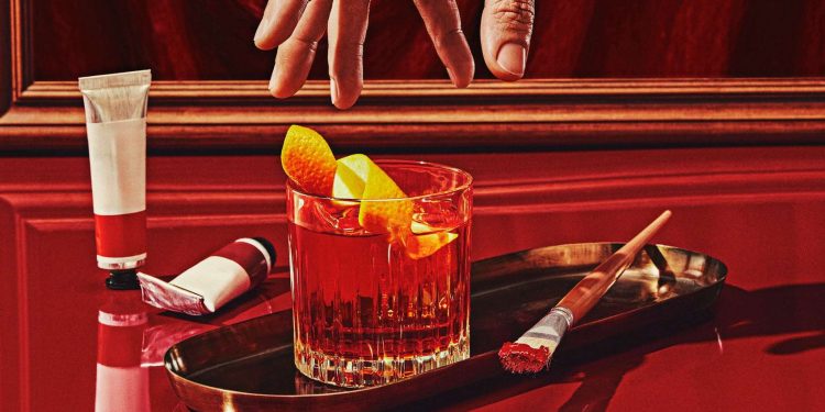 Campari dá start oficial à Negroni Week 2025 com eventos simultâneos em 7 cidades brasileiras