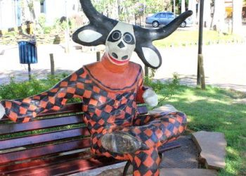Iphan promove oficina de elaboração de projetos culturais em Pirenópolis (GO)