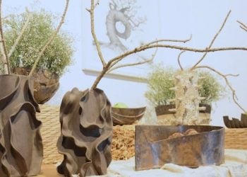Jardim Potrich recebe 3ª Edição do Barro Contemporâneo