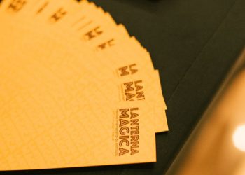 Lanterna Mágica abre inscrições para sua 8ª Edição